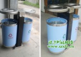 企業(yè)鋼制垃圾桶廠家備受青睞