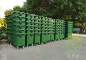深圳塑料垃圾桶直銷廠家