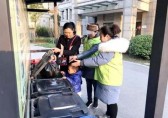 揚(yáng)州垃圾桶哪家好？欣方圳分類垃圾桶映出綠色生活