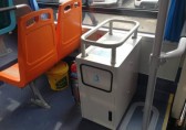 成都公交車是否應(yīng)該設(shè)置分類垃圾桶？