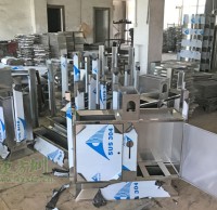 分類垃圾桶桶身制作圖