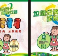 扔好垃圾就是分類？這件小事遠沒有那么簡單