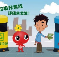 分類垃圾論斤賣，石林環保有創新