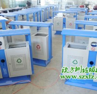 環(huán)境工程鋼制垃圾桶最經(jīng)典