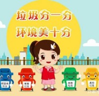 太原市黨政機(jī)關(guān)公共機(jī)構(gòu)生活垃圾分類全面啟動