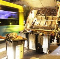 “混裝混運(yùn)”成垃圾分類“攔路虎”？