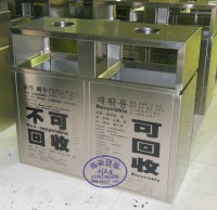 為什么要垃圾分類？