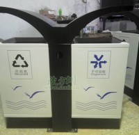 小學建無垃圾桶化校園　培養學生好習慣