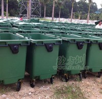 環(huán)保分類垃圾桶多少錢一個(gè)？
