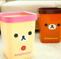 家里面的垃圾桶不要放在這幾個地方，會破壞了家里的風(fēng)水的！