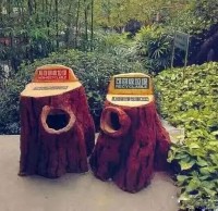 創意垃圾桶-打開你的腦洞，創意無限