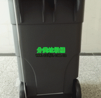 垃圾桶如何擺放才科學？垃圾桶的服務半徑是多少？