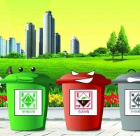 生活垃圾分類的意義與好處