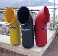 垃圾分類回收，各國奇招迭出