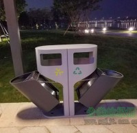 環保分類垃圾桶報價-采購如何估算垃圾桶價格