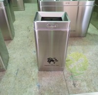 不銹鋼分類(lèi)垃圾桶廠家批發(fā)