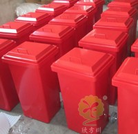 烤漆垃圾桶的工藝與優點