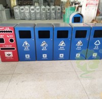 現在提倡分類垃圾為什么垃圾桶要減量減少