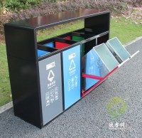 垃圾分類意義深遠