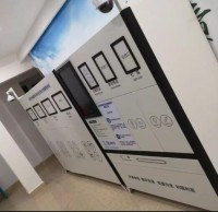 走進(jìn)垃圾分類體驗館，感受垃圾分類新時尚