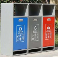 大連市生活垃圾分類管理條例