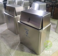 304分類不銹鋼其他垃圾桶