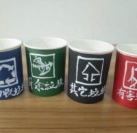 創(chuàng)意垃圾桶，分類我先行