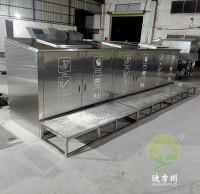 三種不銹鋼垃圾桶的分類標準