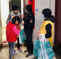 生活垃圾分類放，橫瀝生活垃圾分類宣傳進小區