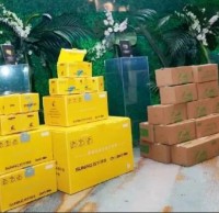 當(dāng)垃圾分類(lèi)遇上快遞包裹，快遞垃圾該如何分類(lèi)？