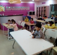 深圳逕口社區(qū)垃圾分類知識(shí)講座