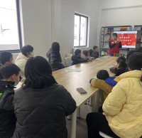 歡樂鬧元宵，垃圾分類伴我行