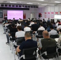 黨建引領新時尚，垃圾分類齊參與