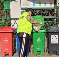用心做細(xì)、用情落實(shí) 垃圾分類達(dá)人有話說