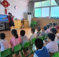 首屆生活垃圾分類知識全民挑戰賽啟動