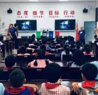 開展垃圾分類提質(zhì)增效“三項(xiàng)行動”