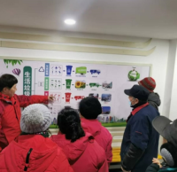 不容忽視的垃圾分類，守護(hù)我們的未來