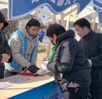 垃圾分類志愿服務(wù)大篷車“周周進(jìn)”活動(dòng)啟動(dòng)