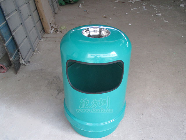 玻璃鋼戶外垃圾桶 玻璃鋼戶外垃圾桶