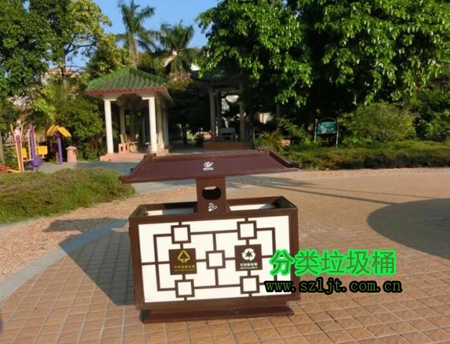 分類垃圾箱圖片05