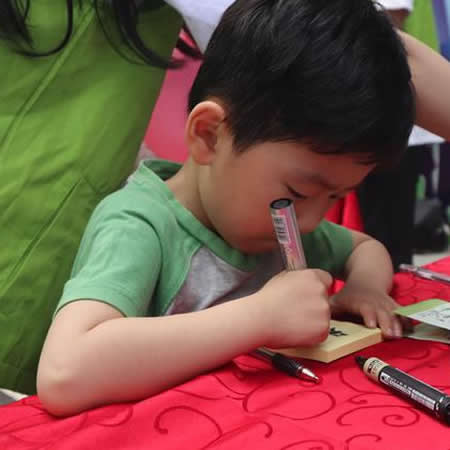 垃圾分類(lèi)宣傳